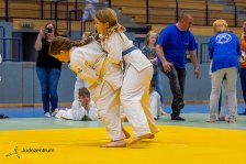 01.05.2022 Wachau JUDO Kids Cup